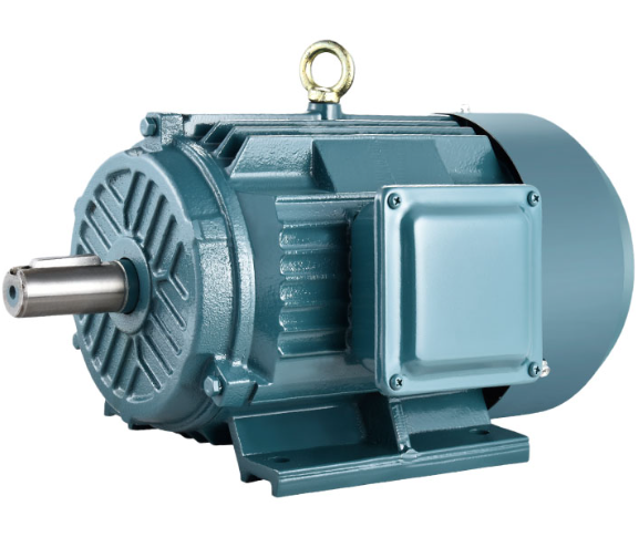 YBE2-132S1-2六八极电机参数表